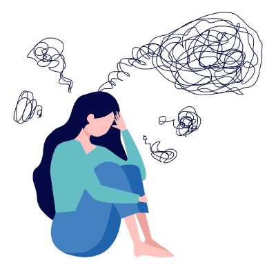 טיפול בילדים ומתבגרים עם OCD