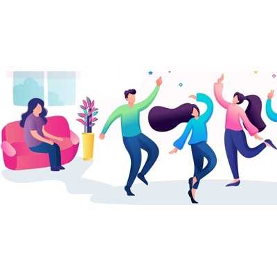 חרדה חברתית