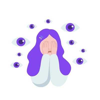 אילמות סלקטיבית וחרדה חברתית אצל ילדים