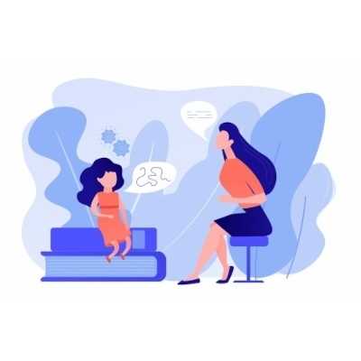 טראומה בפעוטות ובגיל הרך