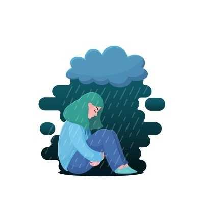 דיכאון בילדים ומתבגרים