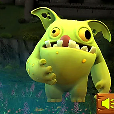 מפלצתון האוסידון