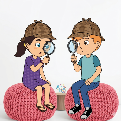 לתפוס את הטיקים